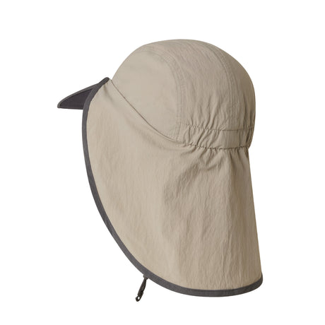 The North Face - Class V Convertible Solhat // Stone Slab fra The North Face - billede nr. 3 hos GrejFreak.dk