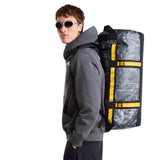 The North Face - Base Camp Duffel Bag Medium 71L // Anthracite Grey fra The North Face - billede nr. 6 hos GrejFreak.dk