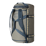 The North Face - Base Camp Duffel BLarge 95L // Stone Slab / Gran fra The North Face - billede nr. 2 hos GrejFreak.dk