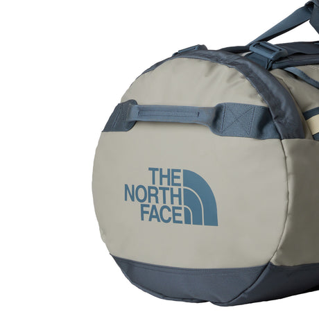 The North Face - Base Camp Duffel BLarge 95L // Stone Slab / Gran fra The North Face - billede nr. 3 hos GrejFreak.dk