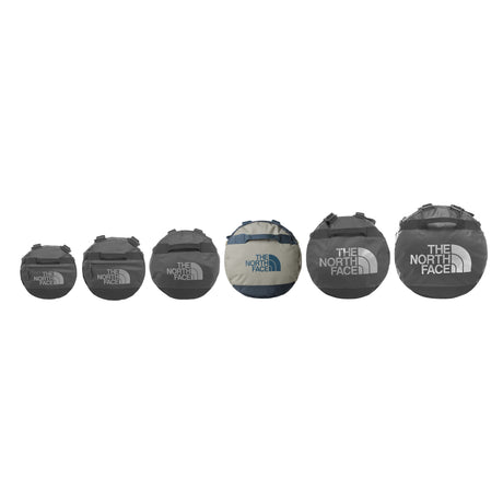 The North Face - Base Camp Duffel BLarge 95L // Stone Slab / Gran fra The North Face - billede nr. 6 hos GrejFreak.dk