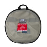 The North Face - Base Camp Duffel BLarge 95L // Stone Slab / Gran fra The North Face - billede nr. 5 hos GrejFreak.dk
