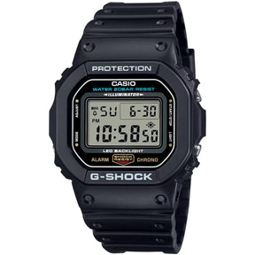 Casio - G-Shock DW-5600UE-1ER fra Casio - billede nr. 1 hos GrejFreak.dk