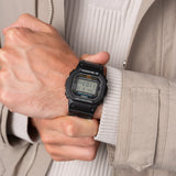 Casio - G-Shock DW-5600UE-1ER fra Casio - billede nr. 9 hos GrejFreak.dk