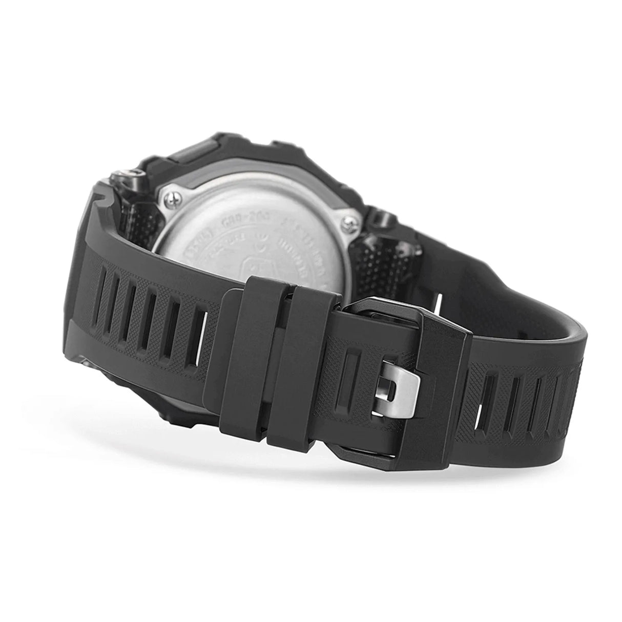 Casio - G-Shock GBD-200-1ER fra Casio - billede nr. 5 hos GrejFreak.dk