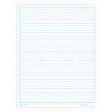 Rite in The Rain - Side Spiral Notebook 22 x 28 cm // Sort fra Rite In The Rain - billede nr. 5 hos GrejFreak.dk