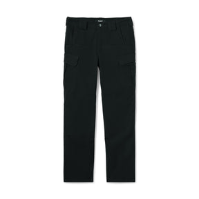 5.11 - Womens Stryke Mid Rise Pants m. Flex-Tac // Sort fra 5.11 - billede nr. 1 hos GrejFreak.dk