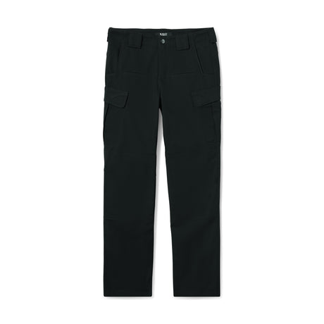 5.11 - Womens Stryke Mid Rise Pants m. Flex-Tac // Sort fra 5.11 - billede nr. 1 hos GrejFreak.dk