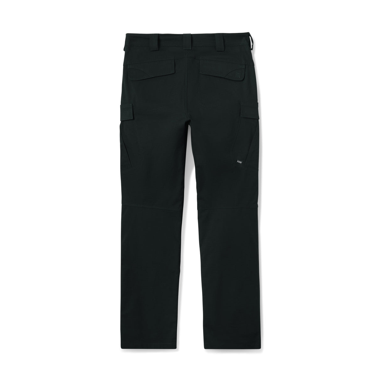 5.11 - Womens Stryke Mid Rise Pants m. Flex-Tac // Sort fra 5.11 - billede nr. 2 hos GrejFreak.dk
