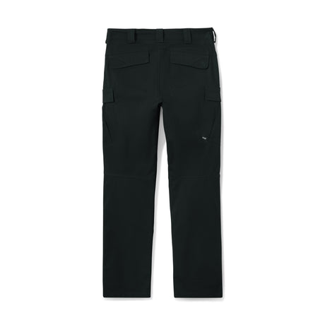5.11 - Womens Stryke Mid Rise Pants m. Flex-Tac // Sort fra 5.11 - billede nr. 2 hos GrejFreak.dk