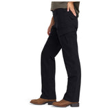 5.11 - Womens Stryke Mid Rise Pants m. Flex-Tac // Sort fra 5.11 - billede nr. 4 hos GrejFreak.dk