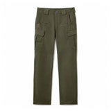 5.11 - Womens Stryke Mid Rise Pants m. Flex-Tac // Ranger Green fra 5.11 - billede nr. 1 hos GrejFreak.dk