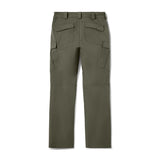 5.11 - Womens Stryke Mid Rise Pants m. Flex-Tac // Ranger Green fra 5.11 - billede nr. 2 hos GrejFreak.dk