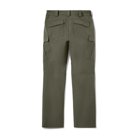 5.11 - Womens Stryke Mid Rise Pants m. Flex-Tac // Ranger Green fra 5.11 - billede nr. 2 hos GrejFreak.dk