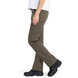 5.11 - Womens Stryke Mid Rise Pants m. Flex-Tac // Ranger Green fra 5.11 - billede nr. 7 hos GrejFreak.dk