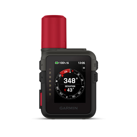 Garmin - inReach Mini 3 Plus Satellitkommunikator fra Garmin - billede nr. 14 hos GrejFreak.dk