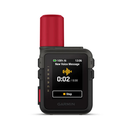 Garmin - inReach Mini 3 Plus Satellitkommunikator fra Garmin - billede nr. 5 hos GrejFreak.dk