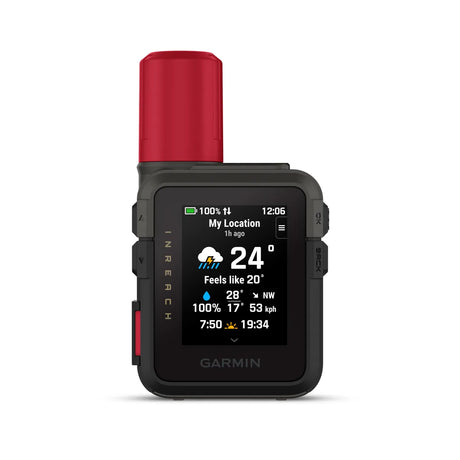 Garmin - inReach Mini 3 Plus Satellitkommunikator fra Garmin - billede nr. 6 hos GrejFreak.dk