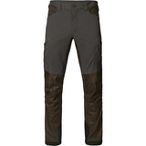 Härkila - Ragnar Bukser // Grey/Willow green fra Härkila - billede nr. 1 hos GrejFreak.dk