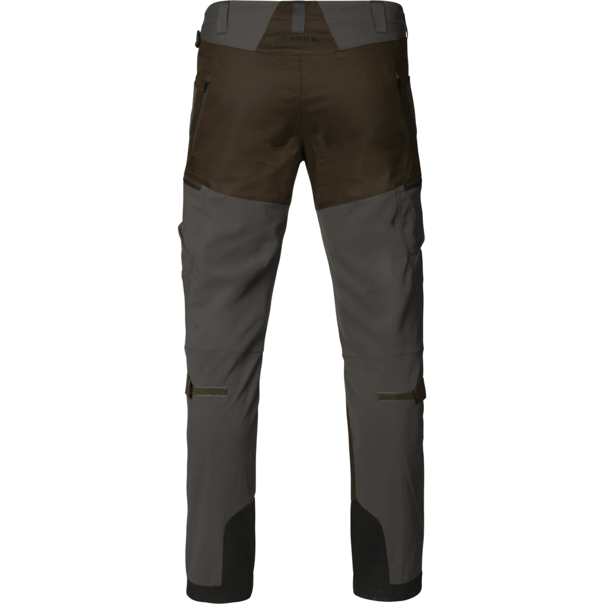 Härkila - Ragnar Bukser // Grey/Willow green fra Härkila - billede nr. 2 hos GrejFreak.dk
