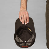 Härkila - Impact Kasket // Shadow brown fra Härkila - billede nr. 4 hos GrejFreak.dk