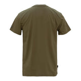 SWAZI - Hunter For Life T-Shirt // Olivengrøn fra SWAZI - billede nr. 2 hos GrejFreak.dk