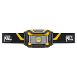 Petzl - Aria 1 Pandelampe 350 Lumen // Gul fra Petzl - billede nr. 2 hos GrejFreak.dk