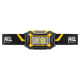 Petzl - Aria 2 Pandelampe 450 Lumen // Gul fra Petzl - billede nr. 2 hos GrejFreak.dk