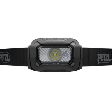 Petzl - Aria 1R RGB Pandelampe 475 Lumen // Sort fra Petzl - billede nr. 3 hos GrejFreak.dk