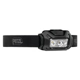 Petzl - Aria 2R RGB Pandelampe 625 Lumen // Sort fra Petzl - billede nr. 2 hos GrejFreak.dk