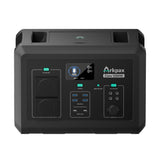 Arkpax - Core 1200W Transportabel Power Station fra Arkpax - billede nr. 2 hos GrejFreak.dk