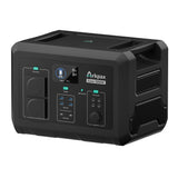 Arkpax - Core 1200W Transportabel Power Station fra Arkpax - billede nr. 3 hos GrejFreak.dk