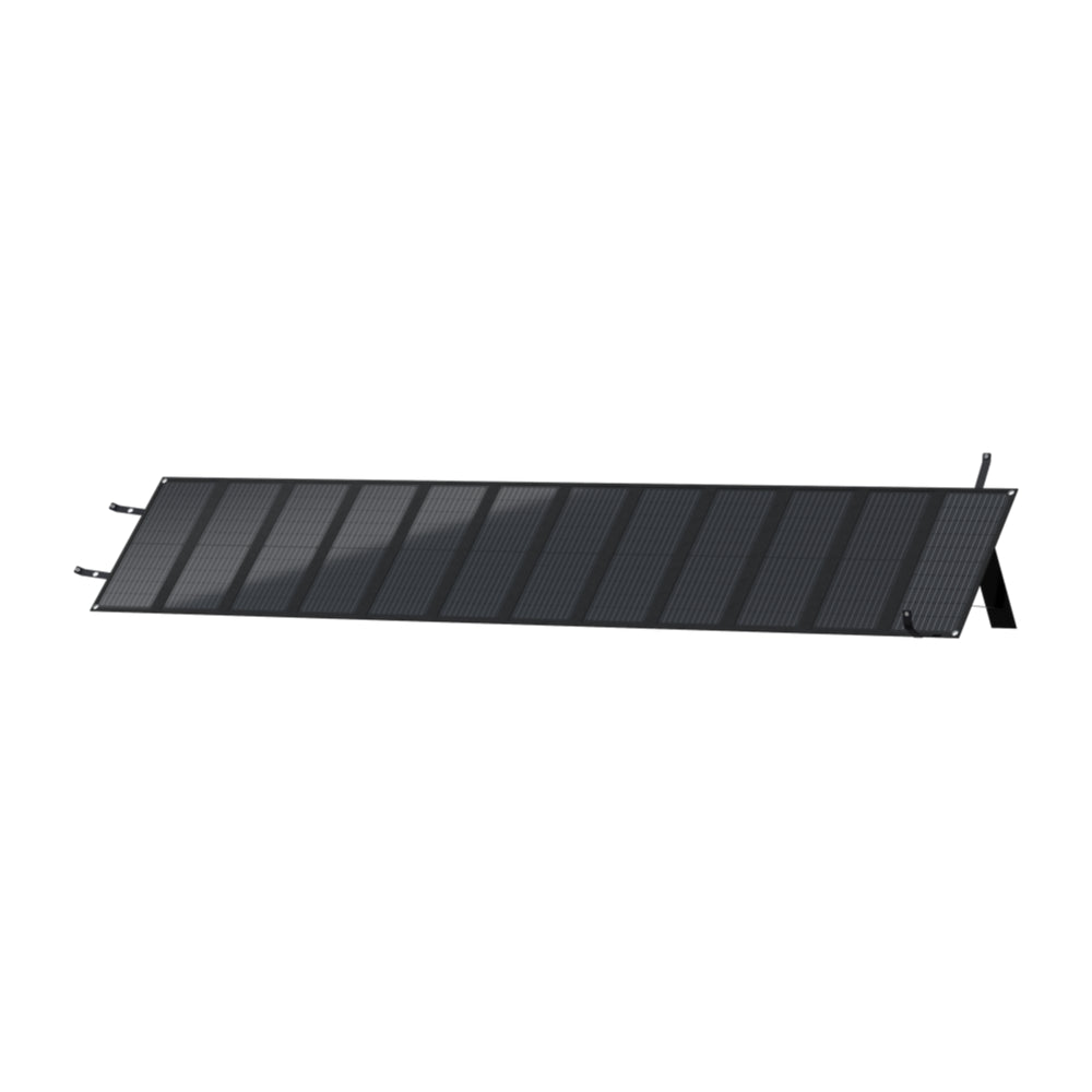 Arkpax - Solar Panel 200W Foldbart Solcellepanel fra Arkpax - billede nr. 1 hos GrejFreak.dk