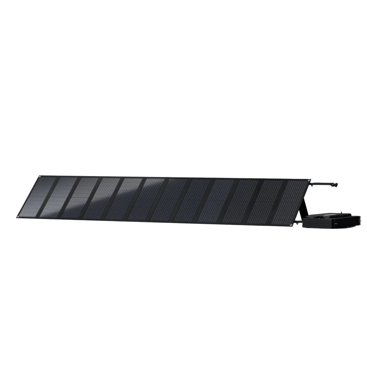 Arkpax - Solar Panel 200W Foldbart Solcellepanel fra Arkpax - billede nr. 2 hos GrejFreak.dk