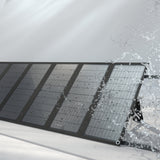 Arkpax - Solar Panel 200W Foldbart Solcellepanel fra Arkpax - billede nr. 3 hos GrejFreak.dk