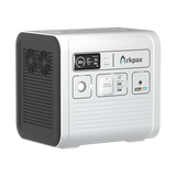 Arkpax - Titan 1200W Transportabel Power Station fra Arkpax - billede nr. 1 hos GrejFreak.dk