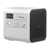 Arkpax - Titan 1200W Transportabel Power Station fra Arkpax - billede nr. 4 hos GrejFreak.dk