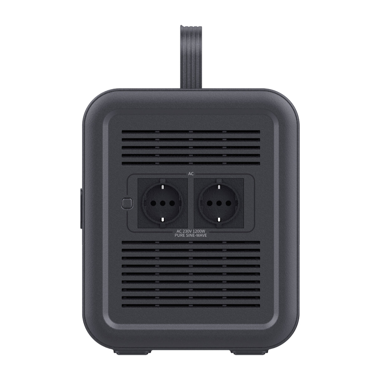 Arkpax - Titan 1200W Transportabel Power Station fra Arkpax - billede nr. 5 hos GrejFreak.dk