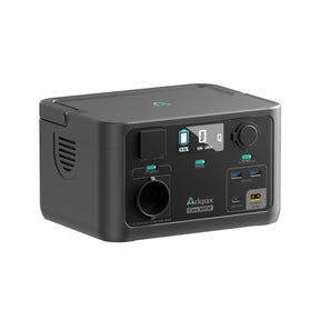 Arkpax - Core 300W Transportabel Power Station fra Arkpax - billede nr. 1 hos GrejFreak.dk