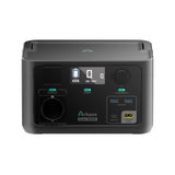 Arkpax - Core 300W Transportabel Power Station fra Arkpax - billede nr. 2 hos GrejFreak.dk
