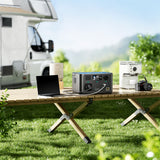 Arkpax - Core 300W Transportabel Power Station fra Arkpax - billede nr. 6 hos GrejFreak.dk