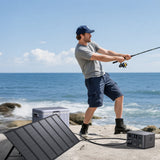 Arkpax - Core 300W Transportabel Power Station fra Arkpax - billede nr. 9 hos GrejFreak.dk