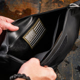 Rite In The Rain - Grab Bag Utility Pouch // Sort fra Rite In The Rain - billede nr. 4 hos GrejFreak.dk