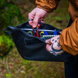 Rite In The Rain - Grab Bag Utility Pouch // Sort fra Rite In The Rain - billede nr. 5 hos GrejFreak.dk