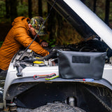 Rite In The Rain - Grab Bag Utility Pouch // Sort fra Rite In The Rain - billede nr. 6 hos GrejFreak.dk