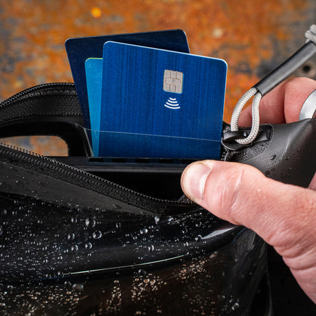 Rite In The Rain - Rough Water Teknologi Pouch fra Rite In The Rain - billede nr. 5 hos GrejFreak.dk