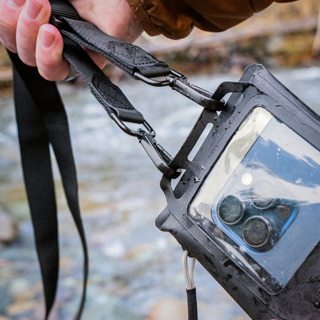 Rite In The Rain - Rough Water Teknologi Pouch fra Rite In The Rain - billede nr. 6 hos GrejFreak.dk