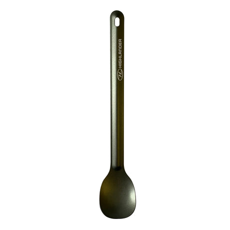 Highlander - FOOD PACK SPOON fra GrejFreak.dk - billede nr. 1 hos GrejFreak.dk