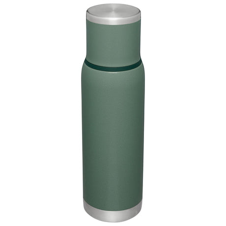 Stanley - The Adventure To-Go Termoflaske 1.0L // Hammerstone Green fra Stanley - billede nr. 2 hos GrejFreak.dk