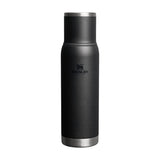 Stanley - The Adventure To-Go Termoflaske 1.0L // Sort fra Stanley - billede nr. 1 hos GrejFreak.dk
